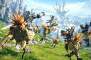 ワイ、FF14初心者　お家が高くて買えない