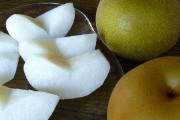 海外「そのまま食べるのが一番美味しいぞ！」日本の梨の食べ方に対する海外の反応
