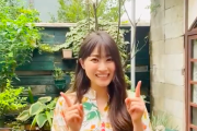【日向坂46】なっちょ、愛くるしいコメント動画がこちら。