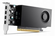 超低性能ビデオカード「NVIDIA RTX A400」が3万円くらいで発売