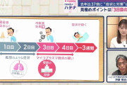 マイコプラズマ肺炎の見分け方 「3日目の咳がポイント」 医師が解説する症状と対策