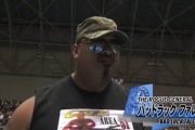 「WORLD TAG LEAGUE 2019」公式戦 チェーズ・オーエンズ バッドラック・ファレvsランス・アーチャー 鈴木みのる