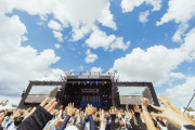 ROCK IN JAPAN FESTIVAL 2024の日程発表！ひたちなかと蘇我で合計10日間開催！