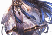 【グラブル】周年イベキャラなのにムゲンと違い全く出番なしのレイ、そろそろ季節限が出てもいいはず…