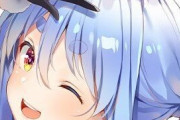 【確かに】ホロライブVTuber・兎田ぺこらさん”アニメより漫画を好む理由”に共感の声「一気見じゃないとキツい」