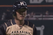 【vsソフトバンク】日ハム王柏融、大暴走ｗｗｗｗｗｗｗｗ
