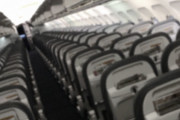 【航空】新型コロナ後のエコノミー座席は？　感染防止のアイデア考案