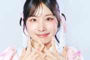 【画像】岬なこちゃんの撮りおろし写真がかわいい！Real Soundインタビューより【ラブライブ！スーパースター!!