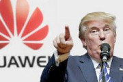 【速報】トランプ大統領、欧州や南米などにあるファーウェイの関連会社38社を新たに禁輸対象に加えると発表　「世界のどの企業であってもファーウェイのために働くならアメリカの監視対象になる」