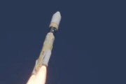 H2Aロケット48号機打ち上げ成功　情報収集衛星8号機を軌道に投入　鹿児島・種子島宇宙センター