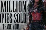 FF16、国内33万本　←まじでゲーム売れなくなったんだな