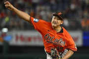 【MLB】オリオールズ・菅野智之が大谷翔平、ジャッジとの対戦熱望 「大谷はずっとテレビで見てきた選手」