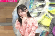 【乃木坂46】気品を感じる・・・