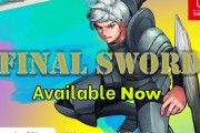 【朗報】ファイナルソードRTA、4時間44分30秒でクリア達成。世界記録に