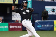 【悲報】パ・リーグ、残り30試合でホームラントップ21本