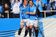 横浜FC、駒沢直哉の圧巻ヘッド4発で栃木Cに5-1圧勝！大分は清武弘嗣の復帰後初ゴールなど鳥取に勝利！熊本、仙台、岐阜、新潟、富山、今治、高知、鹿児島が勝利　J2J3第3節（関連まとめ）