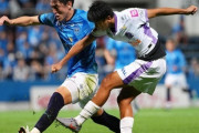 J1広島、中島ゴラッソ弾＆中野スーパーロング弾で横浜FCに2-0先勝！川崎は伊藤4戦連発など柏に先勝も大島が負傷交代　ルヴァン杯準決勝第1戦（関連まとめ）