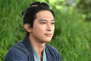 吉沢亮主演大河ドラマ『青天を衝け』初回視聴率20％の好スタート！前作「麒麟がくる」超え 、大河8年ぶり