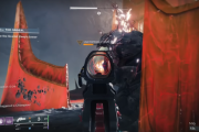 Destiny2: 影の砦 ナイトフォール「試練」難易度伝説ソロ10万点クリア動画を解説