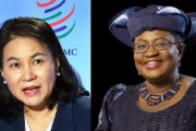 【WTO事務局長】韓国候補が突然辞任した理由が発覚⇒米国政府、韓国候補の支持から一転してナイジェリア候補を支持