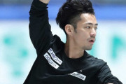 高橋大輔「どこまで食い込んでいけるか」シングル最後の舞台へ！ 全日本フィギアスケート選手権