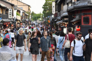 海外「深刻化する京都のオーバーツーリズム」そろそろ人と違う所に行ってみたら？