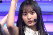 【乃木坂46】34thシングルで遠藤さくらがソロセンターをやる可能性。