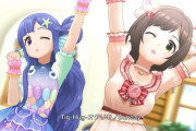 【デレマス】浅利七海と共演しているアイドル一覧