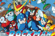 ロックマンシリーズのボスで1番有名な奴ってだれ？