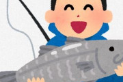 もしかして魚釣りって最高の趣味じゃない？