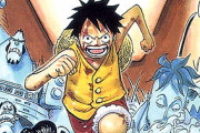 『ONE PIECE』驚愕！！ 白ひげ海賊団1番隊隊長「マルコ」、設定が強すぎるｗｗｗｗ