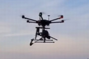 ウクライナ、対ロシア用にマシンガン搭載のドローンを開発！