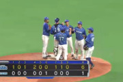 【試合結果】[2022/3/18] DeNAベイスターズvs日本ハムファイターズは６－１で快勝！　先発・東が７回１失点の好投