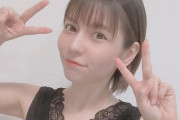 【朗報】美人声優さん、薄着をしてしまう