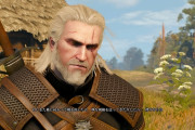 『ウィッチャー3』プレイ中の俺「ゲラルトめっちゃ膝弱いやん・・・」