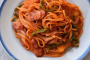 【邪道】イタリア人の89％「パスタにケチャップをかけること」にブチギレ