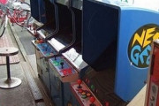 駄菓子屋にあったネオジオ「子供たちにウケるゲームを4本入れてくれ」←お前らならどうする？