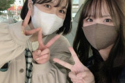 SKE48福士奈央、THE W準決勝2日目「今日はね香織さんが客席で見守ってくれてたの！」