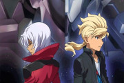 【悲報】ガンダムAGEが発表された時の絶望感、ガチでヤバかったｗｗｗｗ