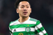 井手口陽介はなぜセルティックで成功できず？ 現地記者が分析「同胞とは明確な差」