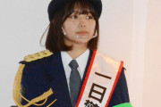 『 一日警察署長どんな人がなるの？何するの？』と若手ヲタが聞いた結果・・・