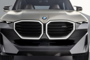 【画像】最新のBMW、ガチでかっこよすぎるｗｗｗ