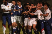 ＜W杯アジア予選を突破した日＞輪の中心にはカズがいた…ジョホールバルでドーハ組はいかに振る舞ったか？
