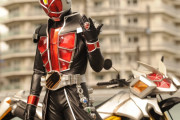 仮面ライダーウィザードの主題歌聞いてみたら