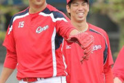 マエケンは黒田のようにいつかメジャーからカープに帰ってくる？