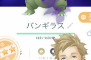 【ポケモンGO】シャドウバンギラス「FF7」「DEE」どっちを強化運用すべき？