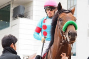 【悲報】ブラストワンピース再び凱旋門挑戦か　吉田勝己「ハービンジャーが欧州の馬場に合わないわけがない」