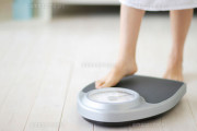 【体重計】毎日のる？