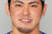 DeNA中川虎大投手がハマスタ帯同　1軍合流か、万が一に備えてか？