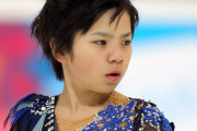 幼い頃からのリンクメイト！ 村上佳菜子さんが語る、宇野昌磨選手の成長秘話